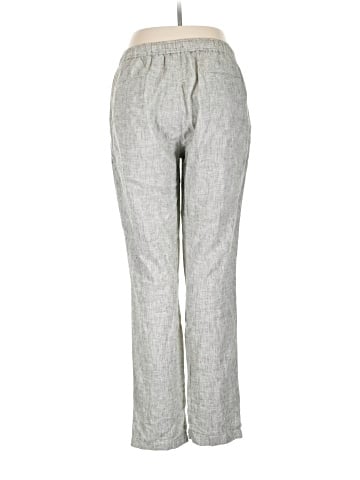 14th & Union Linen Pants (view 2)