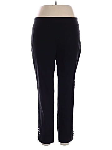 Roz & Ali Casual Pants (view 1)
