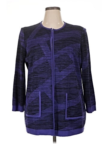misook Cardigan (view 1)