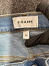 FRAME Hearts Blue Jeans Size 29 waist - photo 7