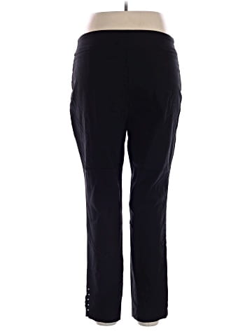 Roz & Ali Casual Pants (view 2)