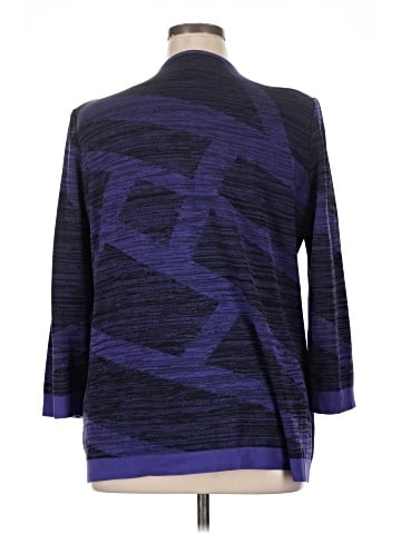 misook Cardigan (view 2)