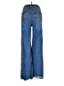 BCBGeneration Blue Jeans Size 9 - photo 2