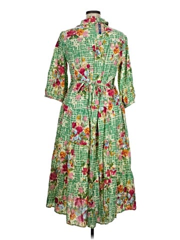 April Cornell Casual Dress (view 2)