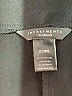 Investments Solid Black Active Pants Size 22 - photo 3