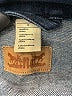 Levi's Blue Denim Jacket Size M - photo 6