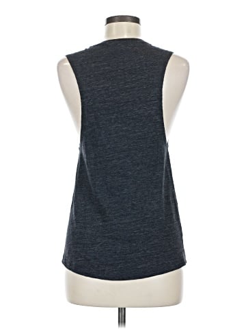 Bella + Canvas Sleeveless T-Shirt (view 2)