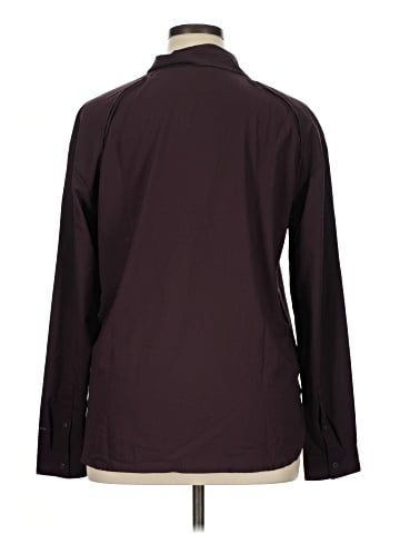 Columbia Long Sleeve Button-Down Shirt (view 2)