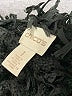 Chico's Black Cardigan Size Med (1) - photo 7