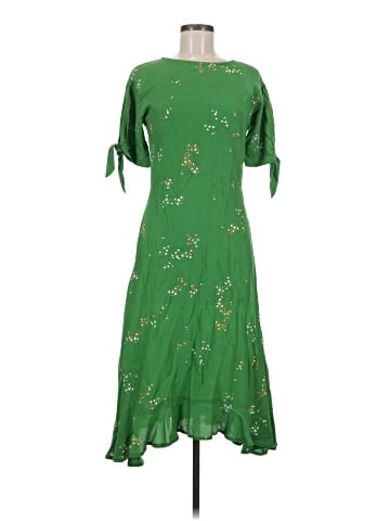 Faithfull the Brand Casual Dress (view 1)