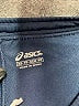 Asics Blue Track Pants Size XS - photo 7