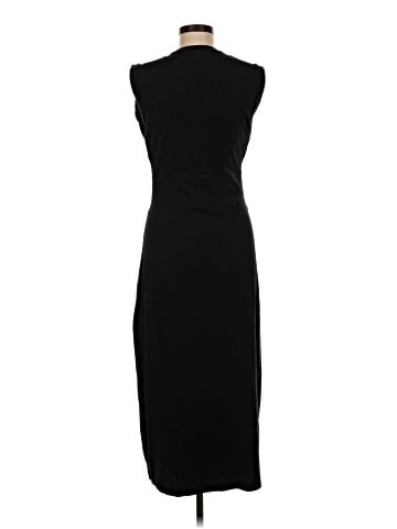 Grey State Casual Dress (view 2)