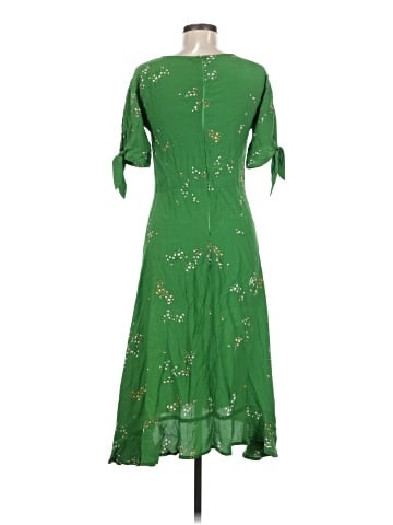 Faithfull the Brand Casual Dress (view 2)