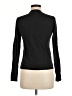 Theory Black Long Sleeve Turtleneck Size L - photo 2