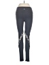 Alo Gray Active Pants Size S - photo 2