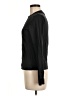 Theory Black Long Sleeve Turtleneck Size L - photo 5