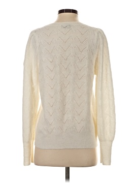 Halogen Pullover Sweater (view 2)