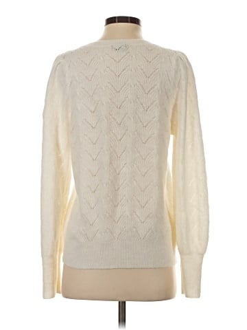 Halogen Pullover Sweater (view 2)