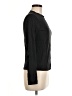 Theory Black Long Sleeve Turtleneck Size L - photo 4