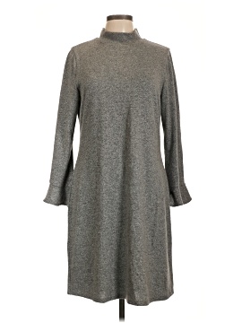 White House Black Market Casual Dress (view 1)