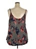 Torrid Gray Sleeveless Blouse Size 3X Plus (3) - photo 2