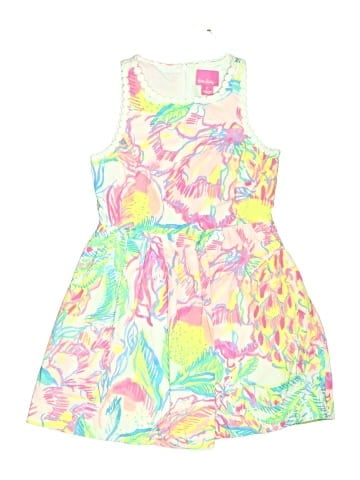 Lilly Pulitzer Dress (view 1)