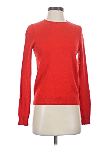 Boden Cashmere Pullover Sweater (view 1)