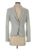 H&M Gray Blazer Size S - photo 1