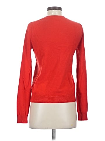 Boden Cashmere Pullover Sweater (view 2)