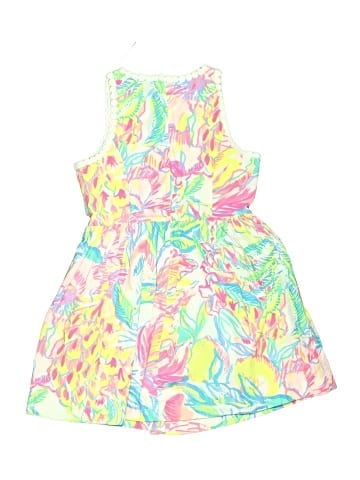 Lilly Pulitzer Dress (view 2)