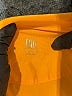 Tail Orange Sleeveless T-Shirt Size L - photo 7