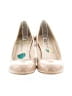 CL by Laundry Tan Wedges Size 7 1/2 - photo 2
