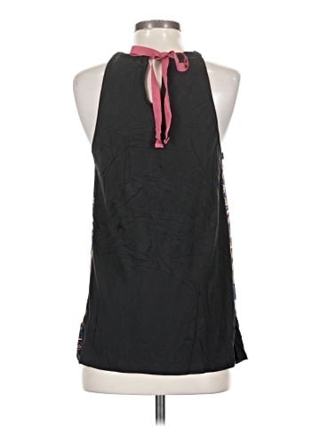 One September Sleeveless Blouse (view 2)