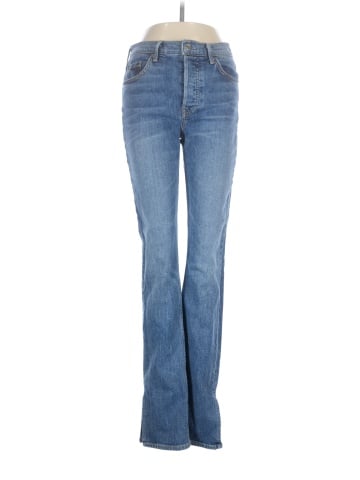 GRLFRND Jeans (view 1)