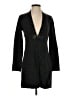 Soft Surroundings Chevron-herringbone Black Cardigan Size S (petite) - photo 1