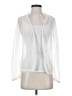 Assorted Brands White Cardigan Size XS - photo 1