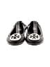 Tory Burch 100% Leather Black Flats Size 6 - photo 2
