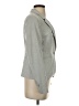 H&M Gray Blazer Size S - photo 4