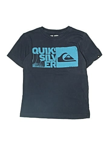Quiksilver Active T-Shirt (view 1)