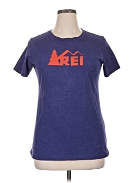 REI Short Sleeve T-Shirt (view 1)