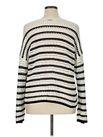 Nine West Pullover Sweater (view 2)