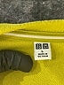 Uniqlo Yellow Pullover Sweater Size L - photo 7