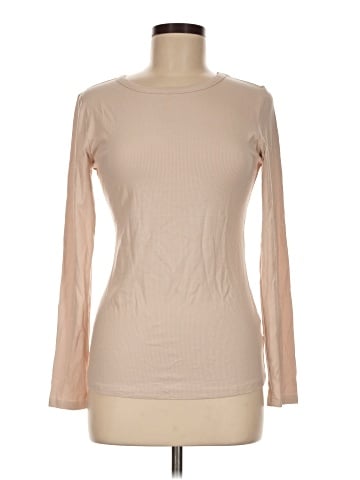 Unbranded Long Sleeve T-Shirt (view 1)