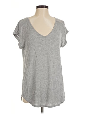 Apt. 9 Short Sleeve T-Shirt (view 1)