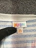 Lularoe Blue Short Sleeve Top Size 3X - photo 7