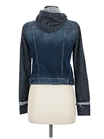 Mudd Denim Jacket (view 2)