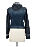 Mudd 100% Cotton Blue Denim Jacket Size M - photo 2
