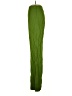 Zara Solid Green Casual Pants Size XS - photo 5