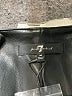 7 For All Mankind 100% Polyurethane Black Vest Size M - photo 6