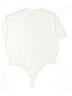 GRLFRND Ivory White Bodysuit Size M - photo 2